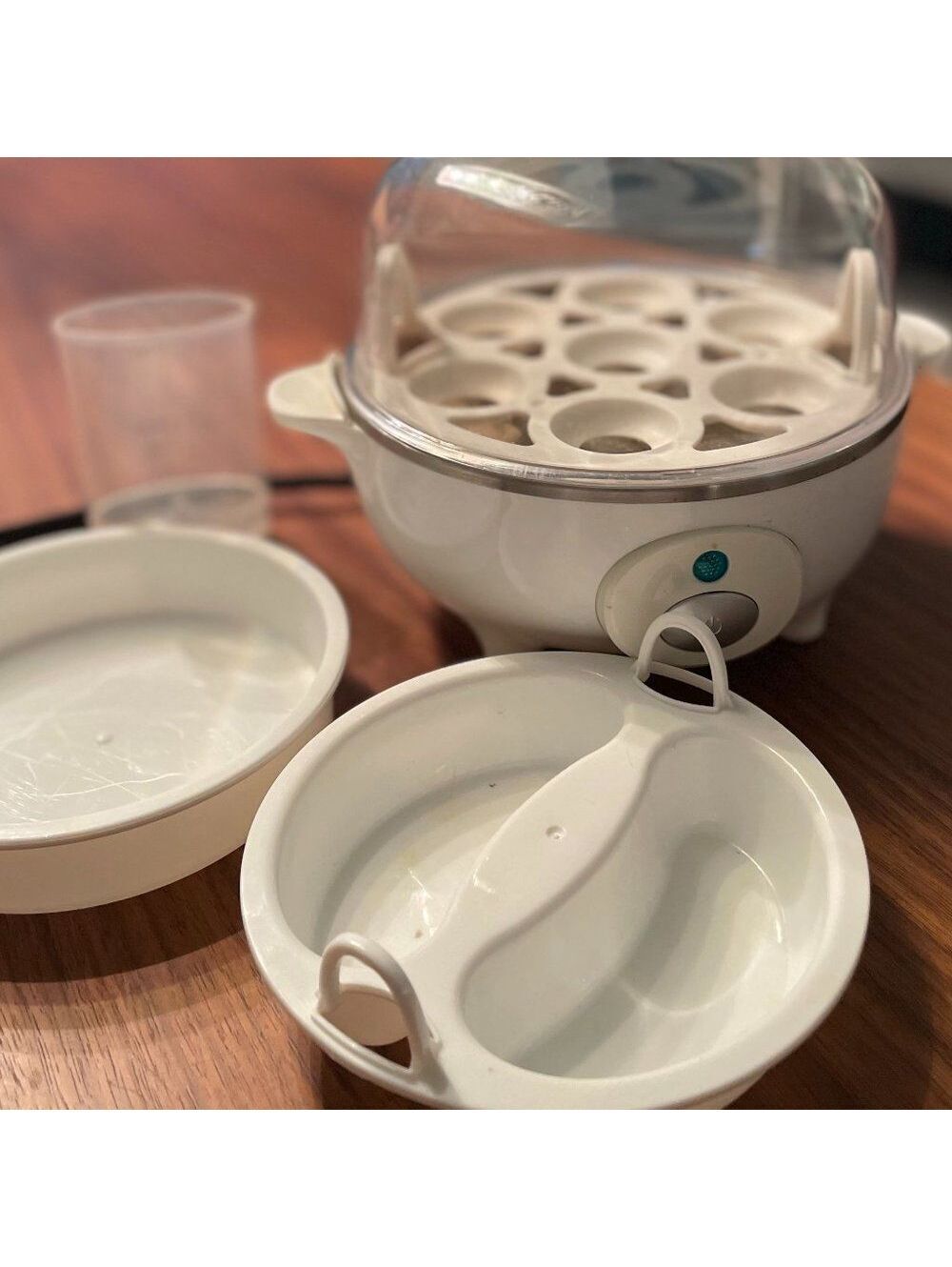 Egg Cooker - Picture 4 of 4